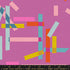 108" Washi Plus in Geranium RS1116 12 - Ruby Star Society Sold by the Yard